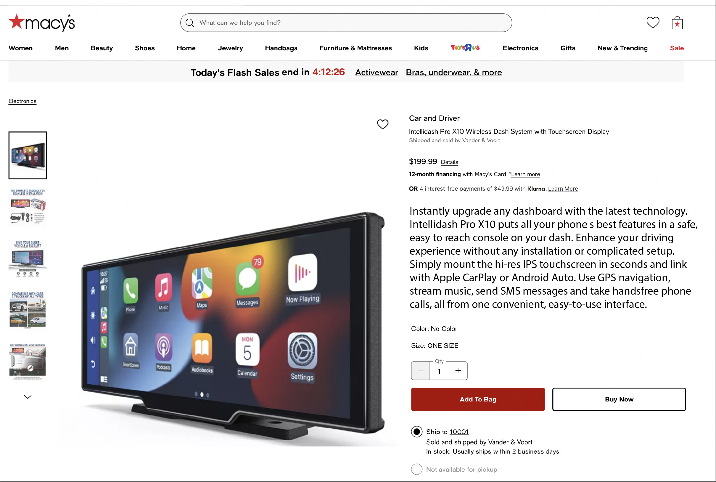 Macy's 1