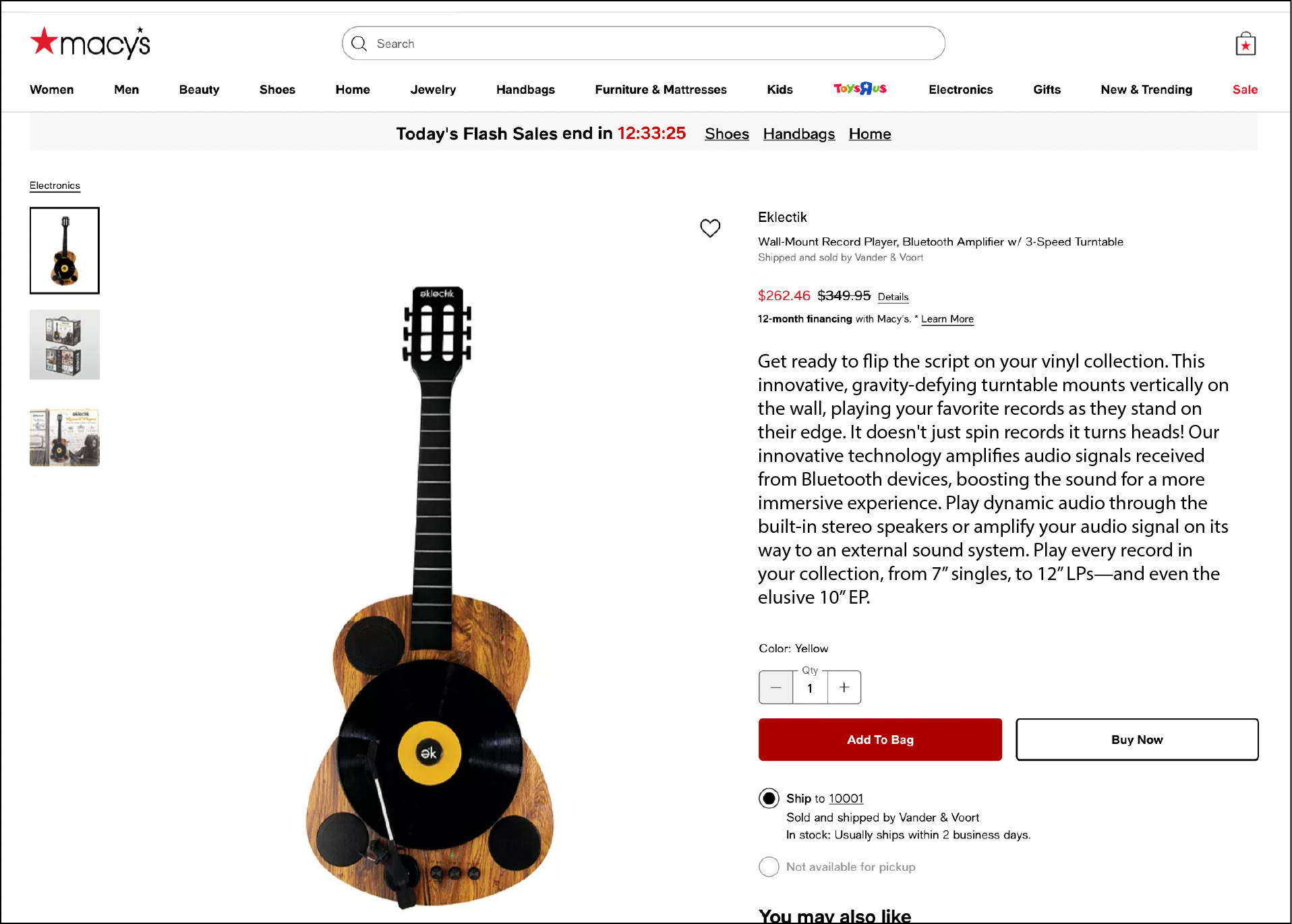 Macy's 1