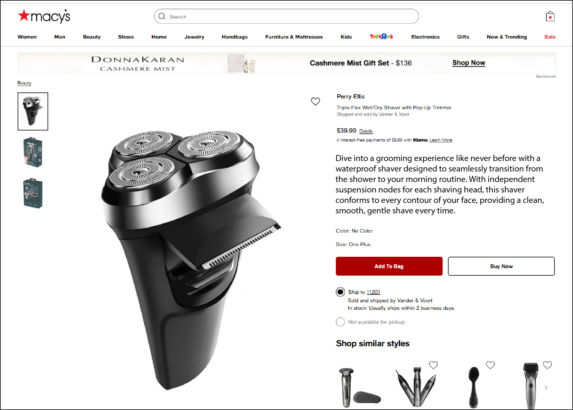 Macy's 2
